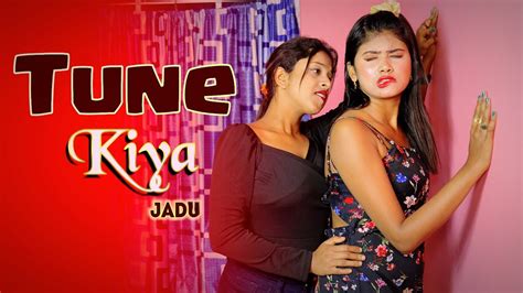 Naino Se Nain Lesbian Love Story Cute Love Story Hindi Song 2023 Romintic Lasbian Love