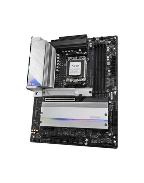 GIGABYTE B650 AERO G AM5 MOTHERBOARD