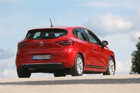 Renault Clio Tce Lpg Intens Ams