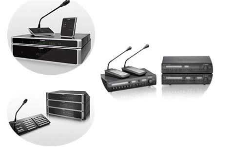 Звукоусилительный комплект