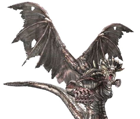 Dragon God Demons Souls Wiki Fandom Powered By Wikia