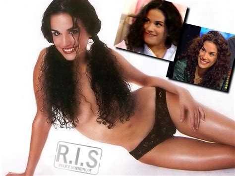 Naked Барбара Кабриту Added by johngault