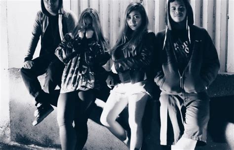 Tiger Pussy Release Fullset Live Video From Record Release Show Philippines Unite Asia