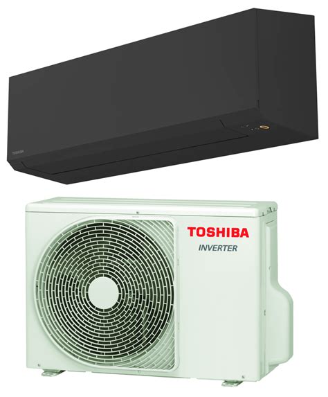 Toshiba Shorai Edge Black Ras B G Kvsgb E Ras J Avsg E Wandger T