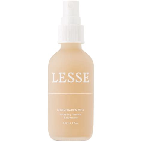 Lesse Regeneration Mist Ml Lesse