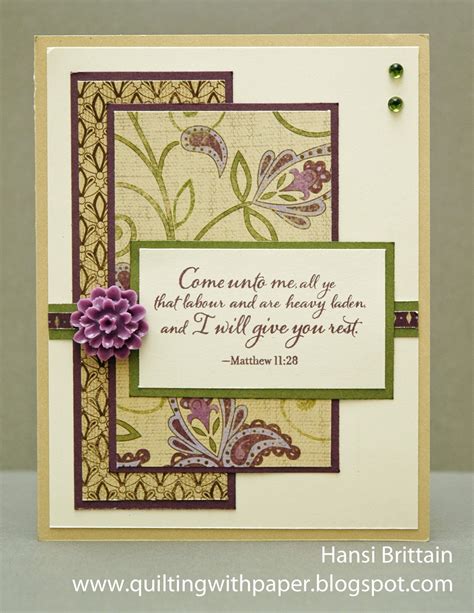 How to use meaningful sympathy phrases in your next card 17