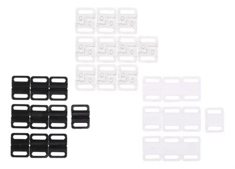 Pares Pl Stico Bikini Clips Gancho Swimwear Bikini Cuotas Sin Inter S