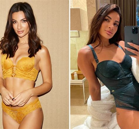 Hot New Christina Carmela Bikini Pics