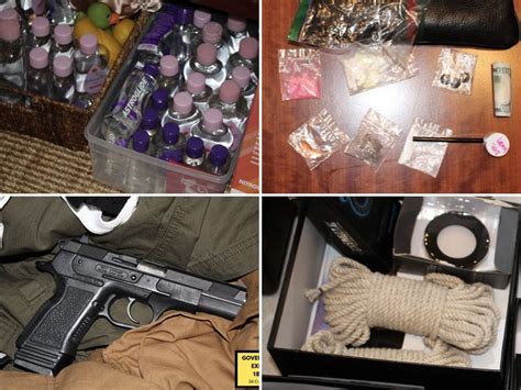 Diddy Sex Doctors Ready To Testify At Sentencing About His Sex Urges Freak Offs