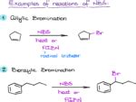 Nbs N Bromosuccinimide Organic Chemistry Tutor