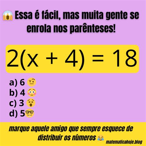 Equação Do 1 Grau Exercicios Pdf