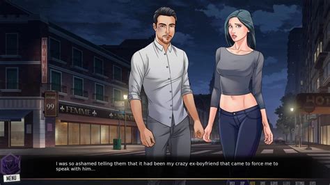 Our Red String 6 Pc Gameplay Lets Play HD Cartoon Porn XHamster