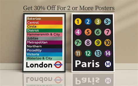 Paris subway map changes will help you avoid the Olympic crowds 14