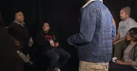 Lil Kim Has A Wardrobe Malfunction Nipple Slip At Her Hot Reggae Tip Performance