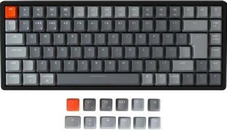 Keychron K Rgb Hot Swap Gateron G Pro Red K C H Uk V S Rl S Olcs Keychron K Rgb Hot Swap