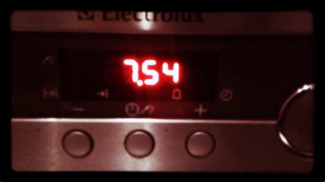 Настройка времени на духовом шкафу gefest - фото