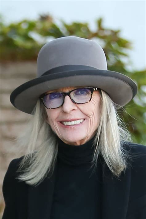 Diane Keaton 2024 Diane Keaton Net Worth | Celebrity Net Worth