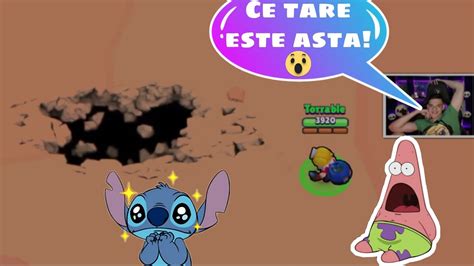 If Brawl Stars Was Realistic Madalin Reactioneaza Youtube