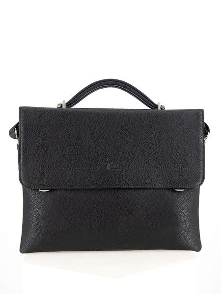 Сумка мужская из искусственной кожи Pellecon - купить с доставкой по ...