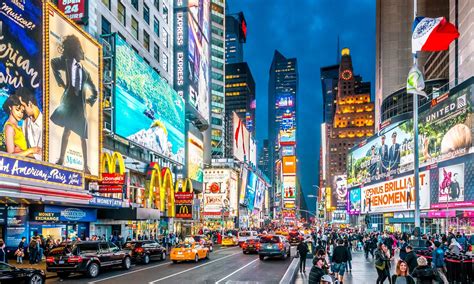 york city ny trade show travel company