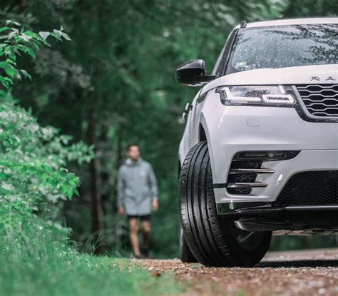 A ‘more balanced’ portfolio: Nokian Tyres courts summer, all-season ...