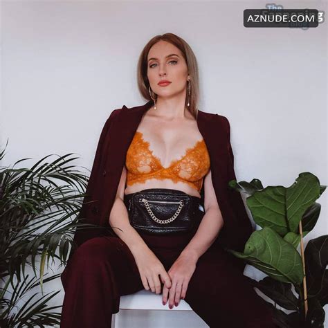 Ekaterina Krarup Andersen Nude Aznude