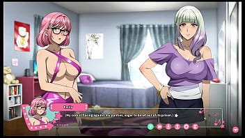 Futa Fix Futanari Hentai Game Pornplay Ep Lovely Cowgirl Creampie Xvideos