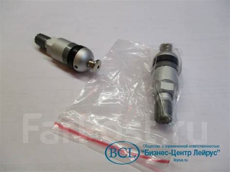 Вентиль ремкомплект датчика давления в шинах phantom ca2530 купить в ...