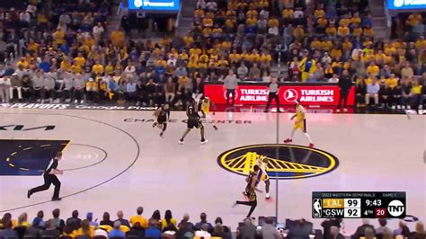 NBA On Twitter Steph On The Stepback Lakers Warriors Is In Q4