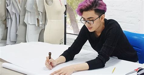 Bỏ ngang đại học chàng hot boy làm lại từ đầu để trở về bản năng gốc