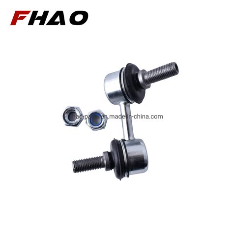 Auto Spare Parts Steering Rack Stabilizer Link OE 51320 S5a 003 For