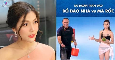 N Mc M C Bikini D N World Cup T Ng G Y Ngh N S Ng Nh I Cu C S Ng Nh M Sau Khi B T Ng