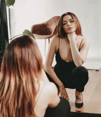 Anne Menden Annemenden Nude Leaks OnlyFans Leaked Models The Fappening News