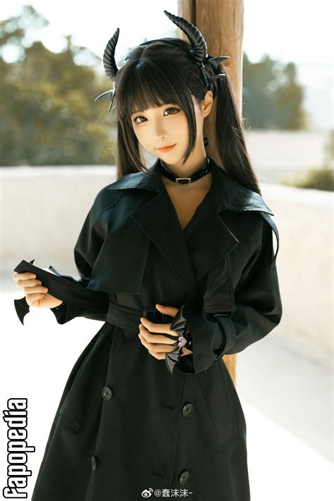 Chunmomo Nude Leaks Photo 2108663 Fapopedia