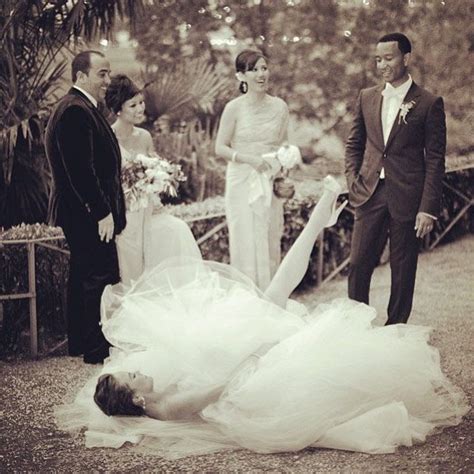 HELLO! US Edition - Latest news and Photos | Chrissy teigen wedding ...