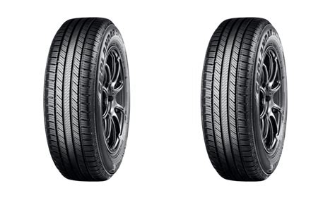 Yokohama launch global sales of Geolandar CV G058 Grand-Touring tire