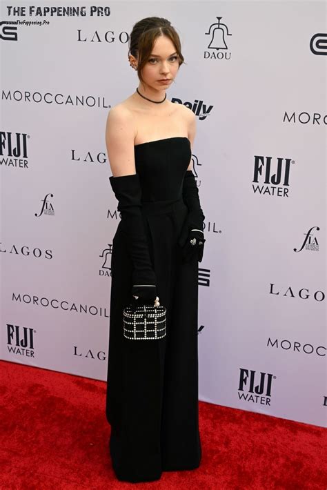 Emma Myers Nude And Leaked Photos The Fappening