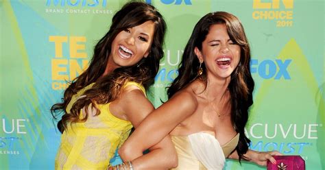 Are Demi Lovato and Selena Gomez Friends? Inside Their Friendship