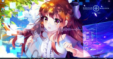 Wallpaper Anime Bergerak Pc - 57+ Koleksi Gambar