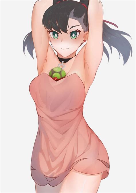 Marnie In 2020 Pokemon Pokemon Characters Pokemon Art Hot Sex Picture