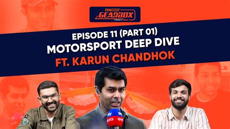 Episode 11 Part 1 Gearbox