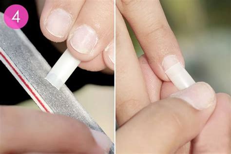 A Tutorial On How To Do Acrylic Nails