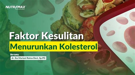 Hubungan Konsumsi Gula Dengan Trigliserida Dan Kolesterol Youtube