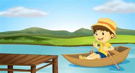 Comptine Maman Les P Tits Bateaux