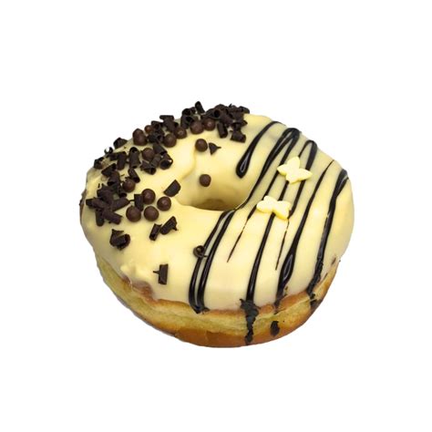 Choco Banana Donuterie