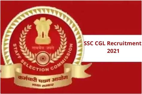 Ssc Cgl Exam Registration Ends Today Step By Step Guide To Apply