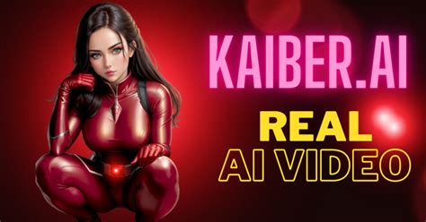 Kaiber Ai Ultimate Tutorial Beginner S Guide Free Demo Draggan Ai Tool