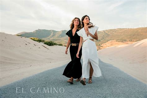 El Camino Colour Nude