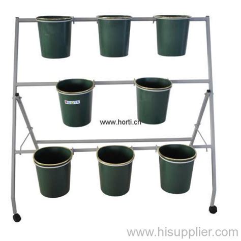 Pot Plant Display From China Manufacturer Qingdao Oboya Salome