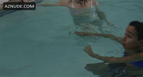 ANNABELLE DEXTER JONES Nude AZNude